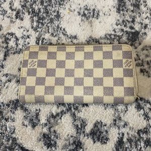 Louis Vuitton Wallet